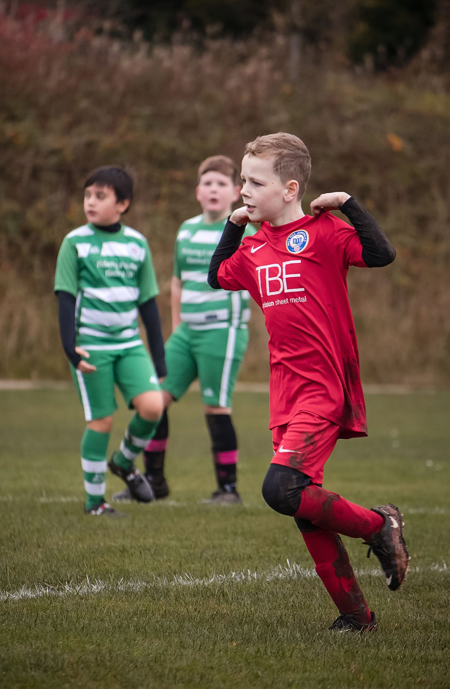 I would like you to design me an image from the options below (Design Fee £5)