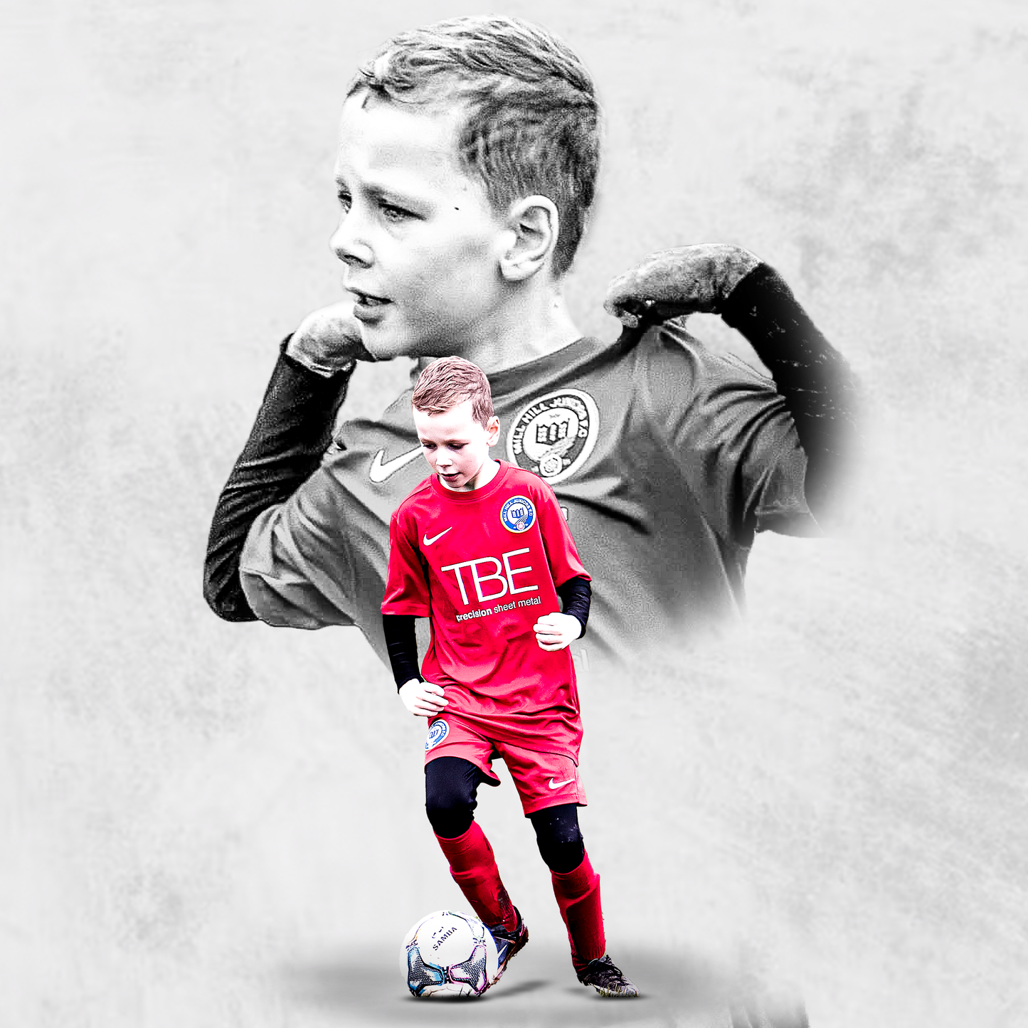 A* Sporting Image Design