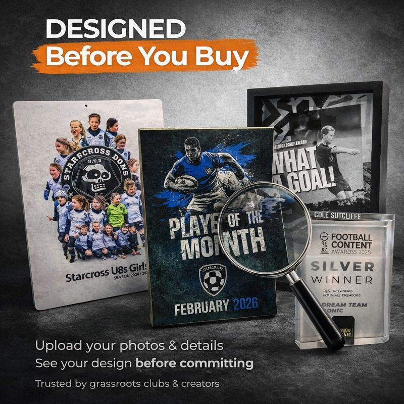 Designed Before You Buy Service