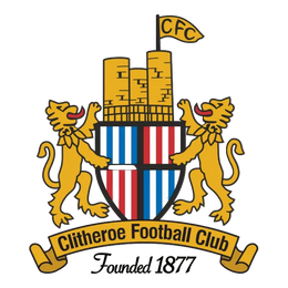 Clitheroe FC