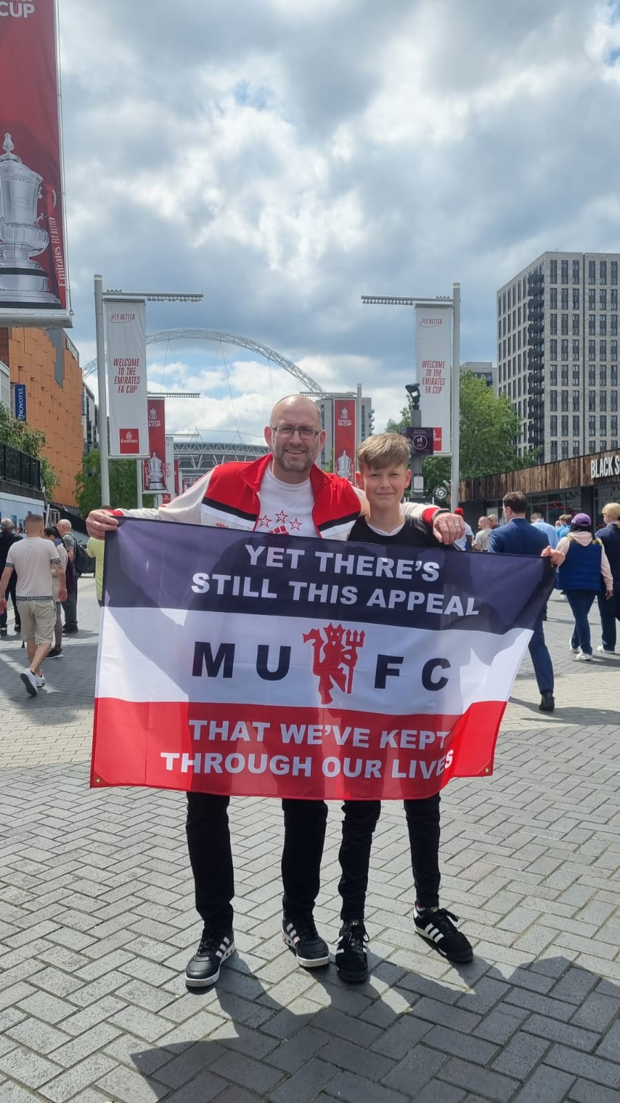 We Design Your Flag (5X3 FT)