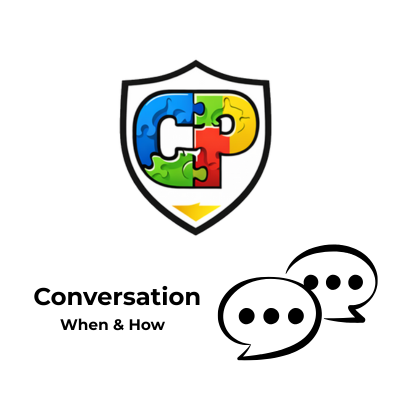 Conversation Starters That Build Confidence and Mindset