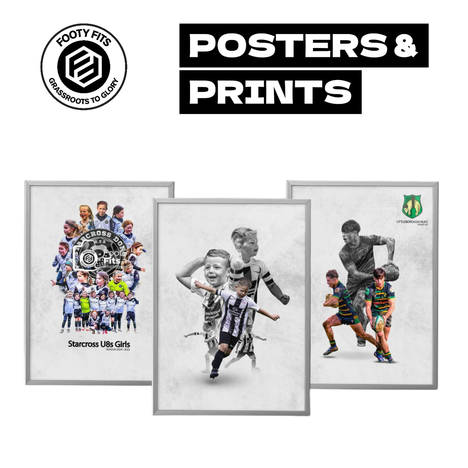 Posters & Prints