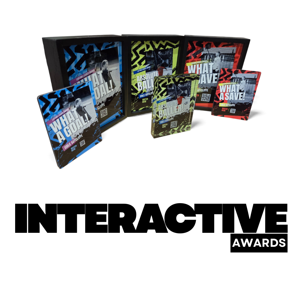 Lasting Legacy Awards – Interactive Awards