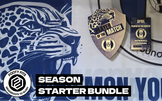 Season Starter Bundle