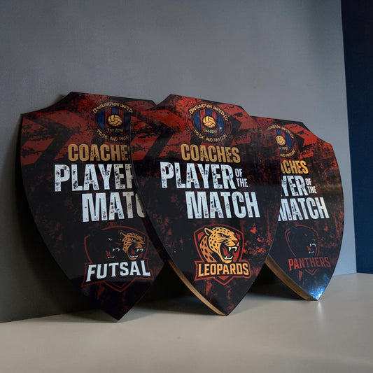 Award Shields