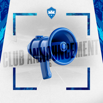 Club Social Media Content Package