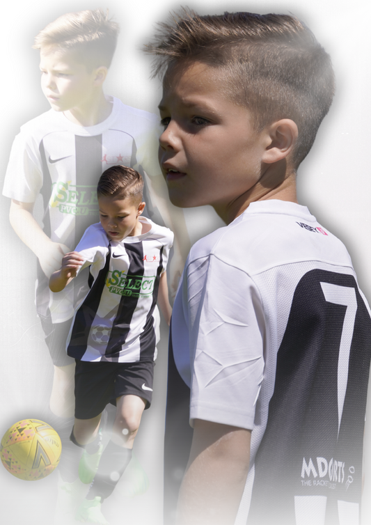 Personalised Sporting Image