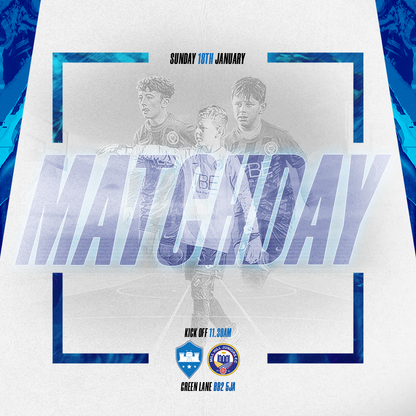 Club Social Media Content Package