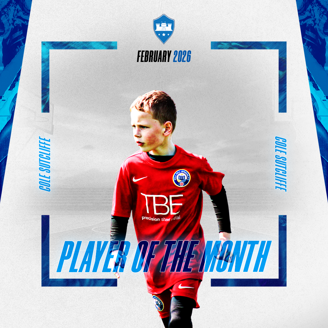 Club Social Media Content Package