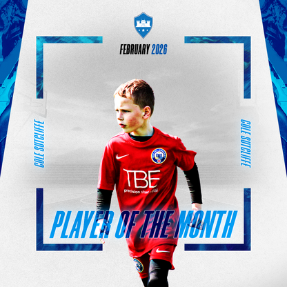 Club Social Media Content Package