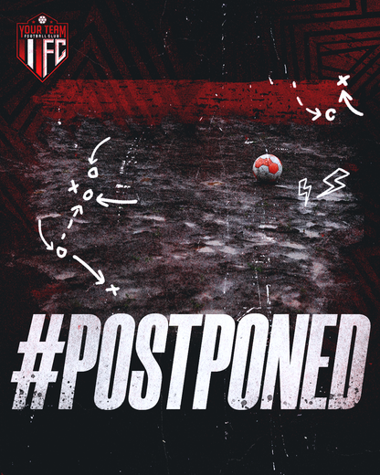 Club Social Media Content Package