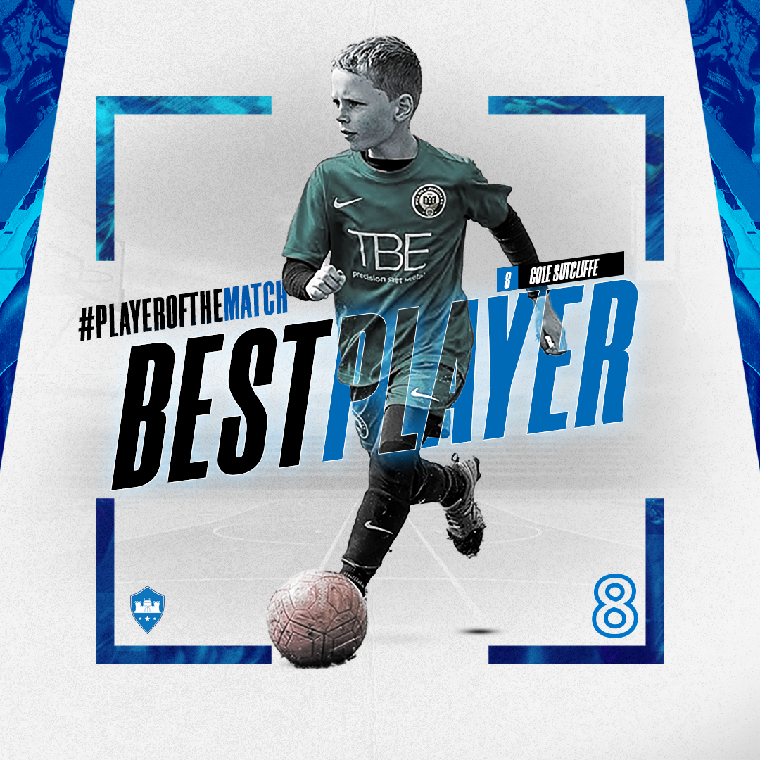 Club Social Media Content Package