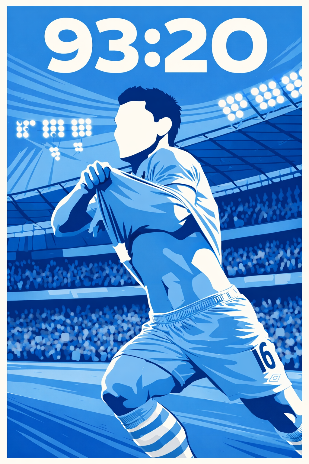 City Iconic Moment – Art Print Set