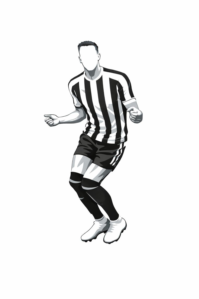 Newcastle Iconic Moment – Art Print Set