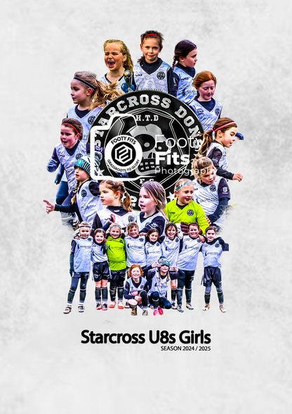 Team Sports Poster