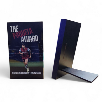 Football Funny Awards – The Banter Collection
