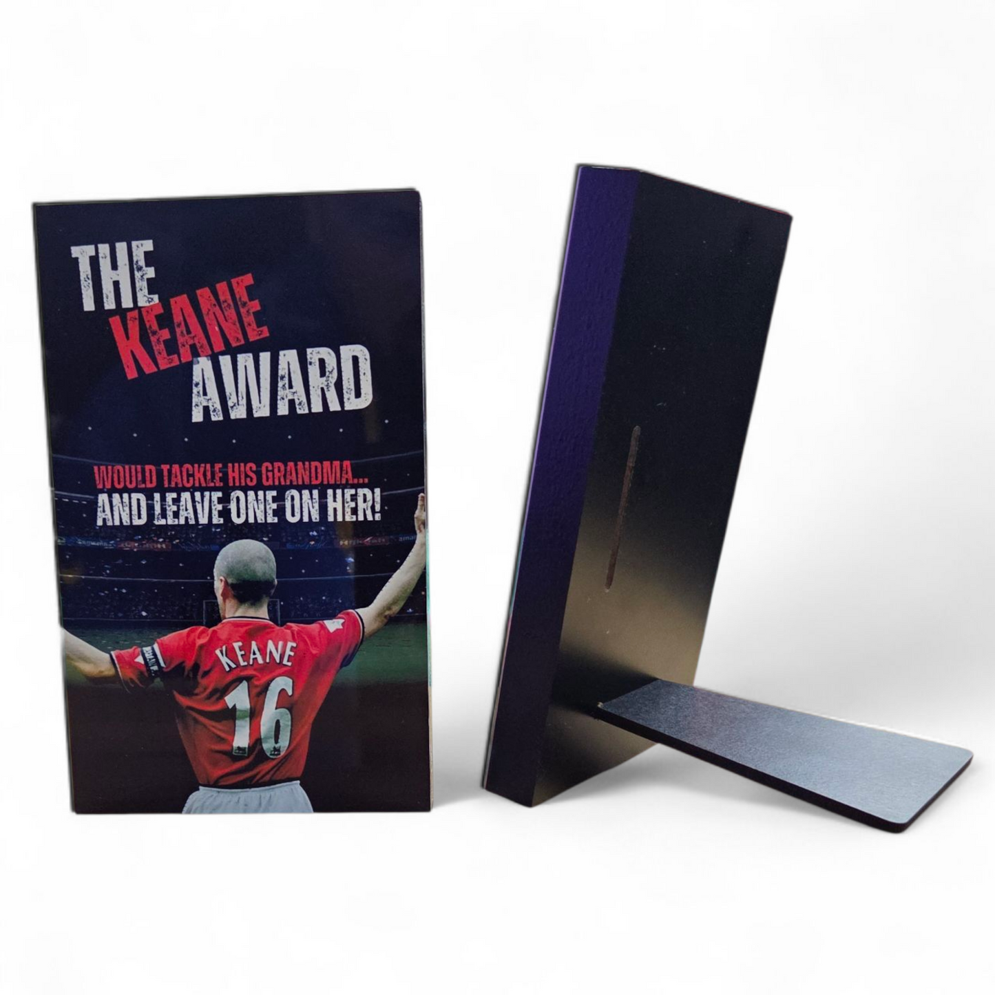 Football Funny Awards – The Banter Collection
