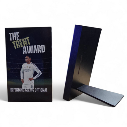 Football Funny Awards – The Banter Collection