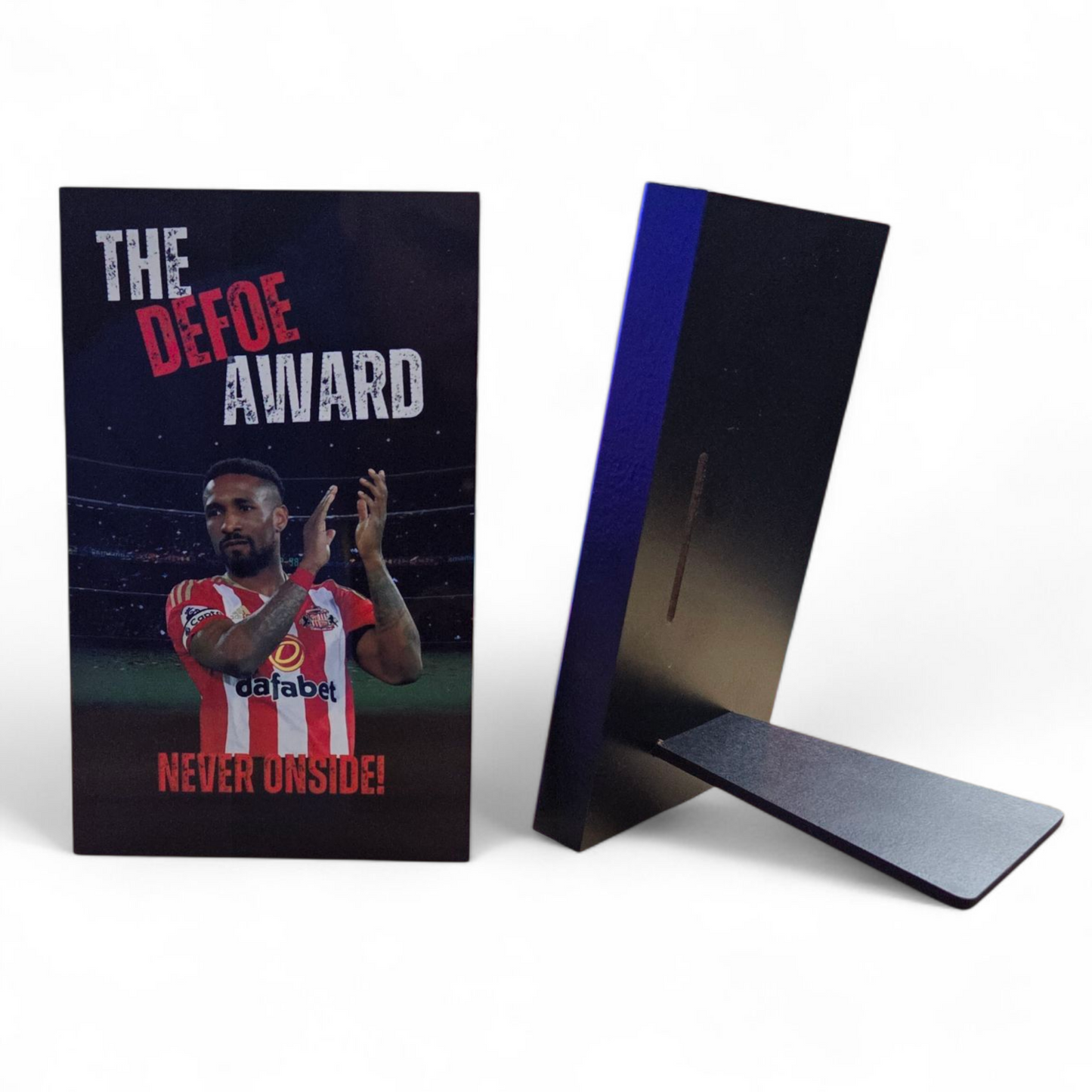 Football Funny Awards – The Banter Collection