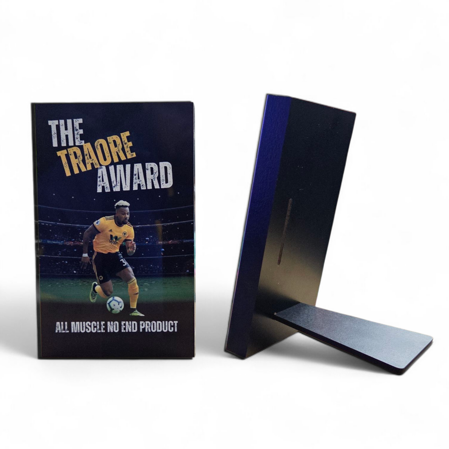 Football Funny Awards – The Banter Collection