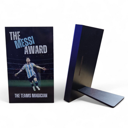 Football Funny Awards – The Banter Collection