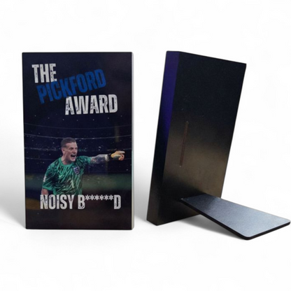 Football Funny Awards – The Banter Collection