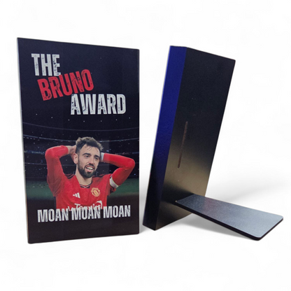 Football Funny Awards – The Banter Collection