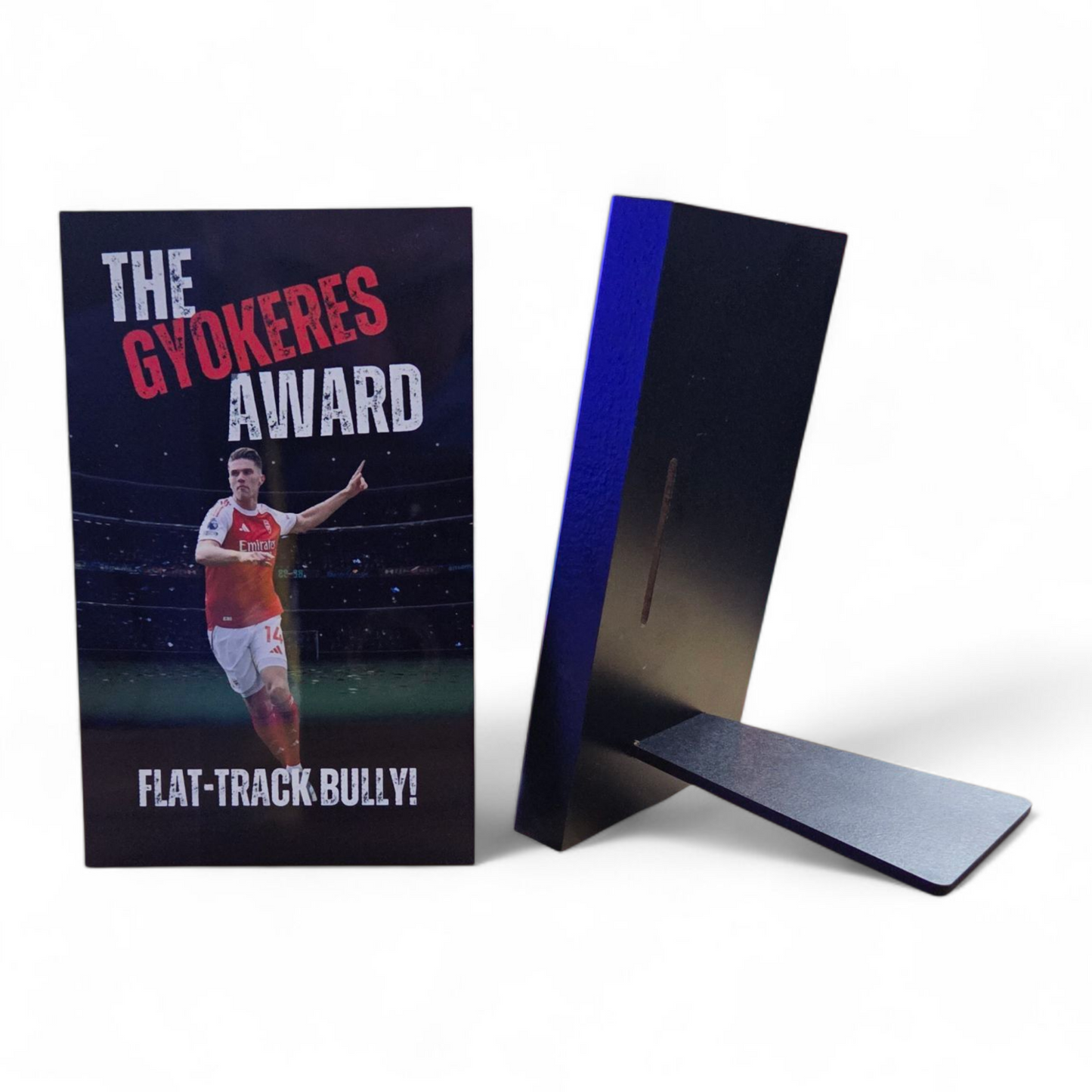 Football Funny Awards – The Banter Collection